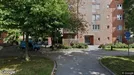 Lägenhet att hyra, Söderort, Horisontvägen