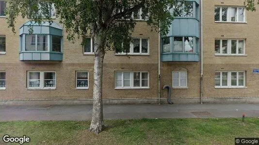 Lägenheter att hyra i Majorna-Linné - Bild från Google Street View