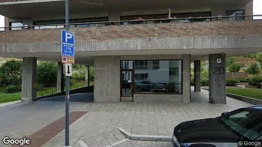 Lägenheter att hyra i Östermalm - Bild från Google Street View