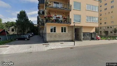 Lägenheter att hyra i Kungsholmen - Bild från Google Street View