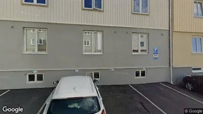 Lägenheter att hyra i Örgryte-Härlanda - Bild från Google Street View