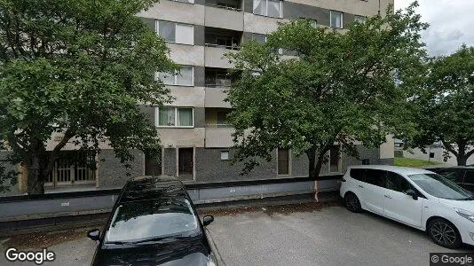 Lägenheter att hyra i Söderort - Bild från Google Street View