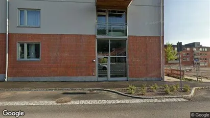 Lägenheter att hyra i Mölndal - Bild från Google Street View