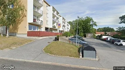 Lägenheter att hyra i Nacka - Bild från Google Street View
