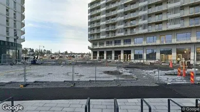 Lägenheter att hyra i Järfälla - Bild från Google Street View