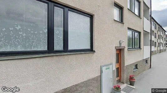 Lägenheter att hyra i Söderort - Bild från Google Street View