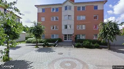 Lägenheter att hyra i Söderort - Bild från Google Street View