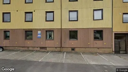 Lägenheter att hyra i Västra hisingen - Bild från Google Street View