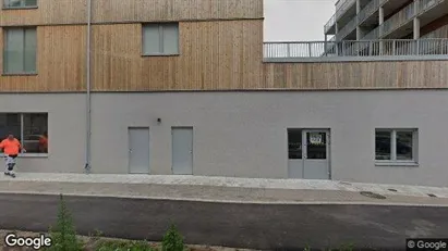 Lägenheter att hyra i Norra hisingen - Bild från Google Street View