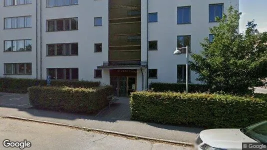Lägenheter att hyra i Söderort - Bild från Google Street View