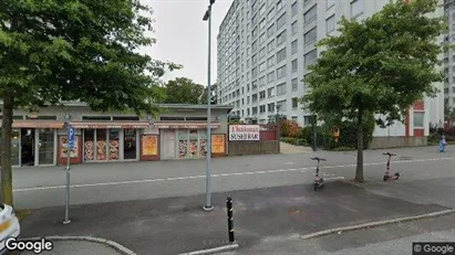 Lägenheter att hyra i Askim-Frölunda-Högsbo - Bild från Google Street View