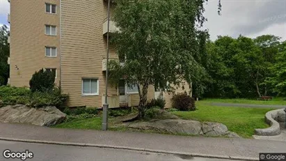 Lägenheter att hyra i Göteborg Centrum - Bild från Google Street View