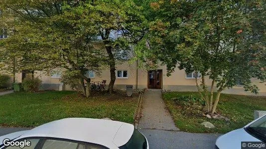 Lägenheter att hyra i Västerort - Bild från Google Street View