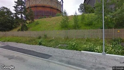 Lägenheter att hyra i Östermalm - Bild från Google Street View