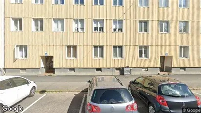Lägenheter att hyra i Jönköping - Bild från Google Street View