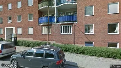 Lägenheter att hyra i Östermalm - Bild från Google Street View