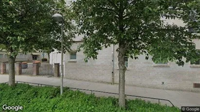 Lägenheter att hyra i Västerort - Bild från Google Street View