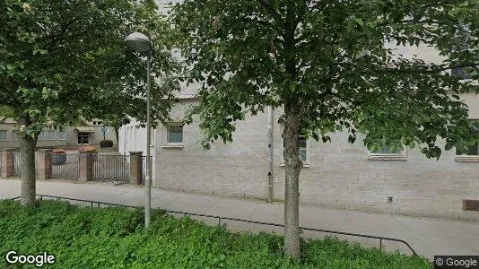 Lägenheter att hyra i Västerort - Bild från Google Street View