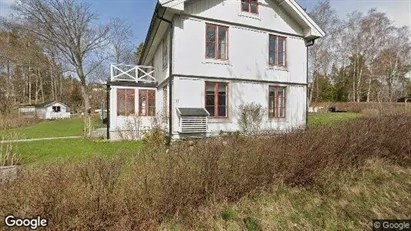 Lägenheter att hyra i Norrtälje - Bild från Google Street View
