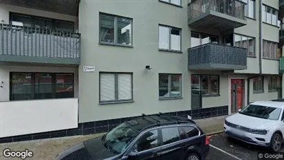 Lägenheter att hyra i Söderort - Bild från Google Street View