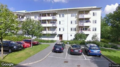 Lägenheter att hyra i Askim-Frölunda-Högsbo - Bild från Google Street View