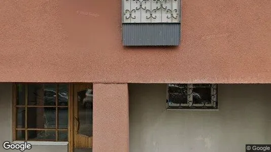 Lägenheter att hyra i Göteborg Centrum - Bild från Google Street View