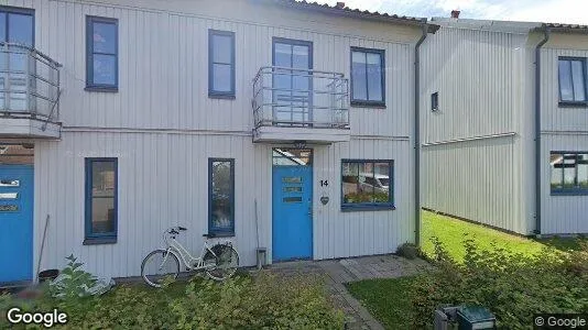 Lägenheter att hyra i Västra hisingen - Bild från Google Street View