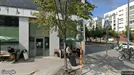 Lägenhet att hyra, Hammarbyhamnen, Lugnets Allé