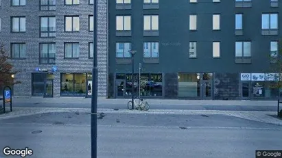 Lägenheter att hyra i Järfälla - Bild från Google Street View