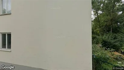 Lägenheter att hyra i Västerort - Bild från Google Street View