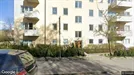 Lägenhet att hyra, Söderort, Blåsutvägen