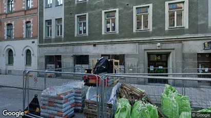 Lägenheter att hyra i Östermalm - Bild från Google Street View
