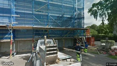 Lägenheter att hyra i Göteborg Centrum - Bild från Google Street View