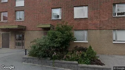 Lägenheter att hyra i Sundbyberg - Bild från Google Street View