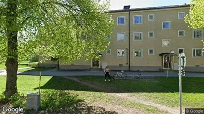 Lägenheter att hyra i Västerort - Bild från Google Street View