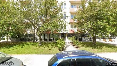 Lägenheter att hyra i Östermalm - Bild från Google Street View