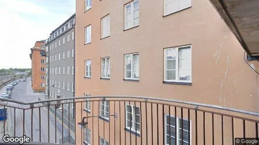 Lägenheter att hyra i Vasastan - Bild från Google Street View