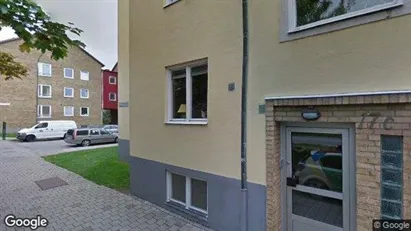 Lägenheter att hyra i Limhamn/Bunkeflo - Bild från Google Street View