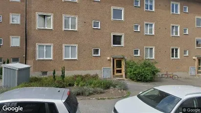Lägenheter att hyra i Söderort - Bild från Google Street View