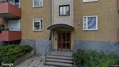 Lägenheter att hyra i Söderort - Bild från Google Street View