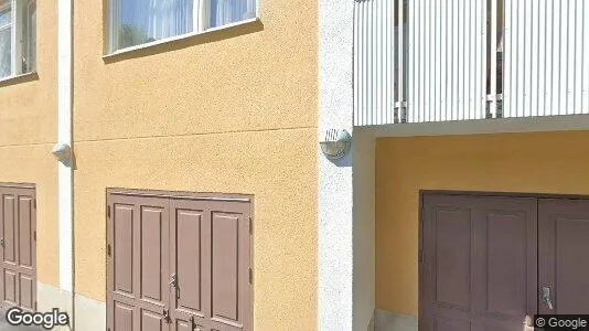 Lägenheter att hyra i Västerort - Bild från Google Street View