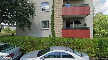 Lägenheter att hyra i Nacka - Bild från Google Street View