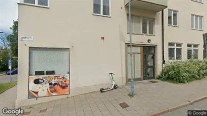 Lägenheter att hyra i Kungsholmen - Bild från Google Street View
