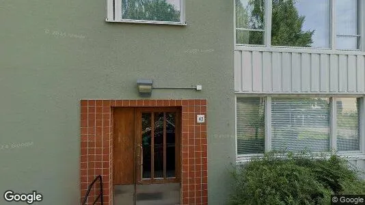 Lägenheter att hyra i Söderort - Bild från Google Street View