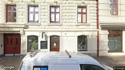 Lägenheter att hyra i Vasastan - Bild från Google Street View
