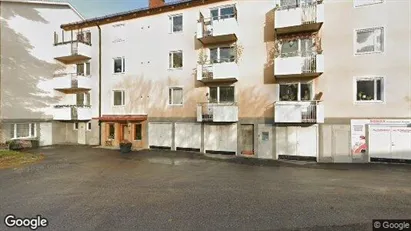 Lägenheter att hyra i Söderort - Bild från Google Street View