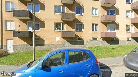 Lägenheter att hyra i Söderort - Bild från Google Street View