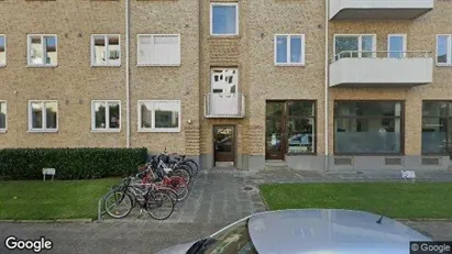 Lägenheter att hyra i Malmö Centrum - Bild från Google Street View