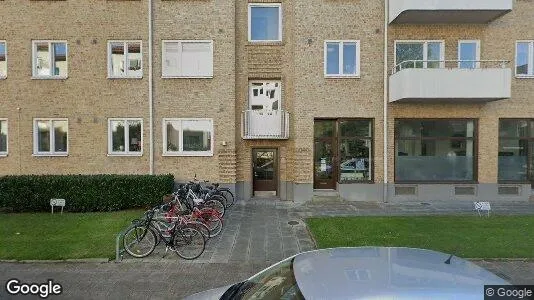 Lägenheter att hyra i Malmö Centrum - Bild från Google Street View