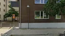 Lägenhet att hyra, Hammarbyhamnen, Båtklubbsgatan